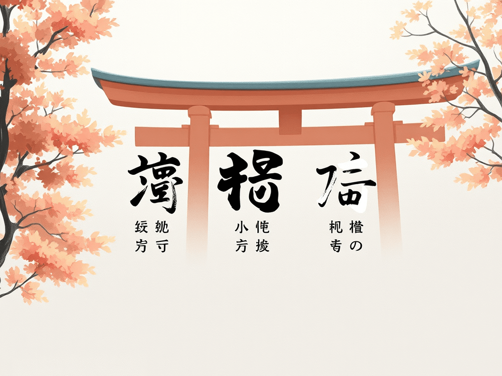 Partículas básicas del japonés explicadas con ejemplos